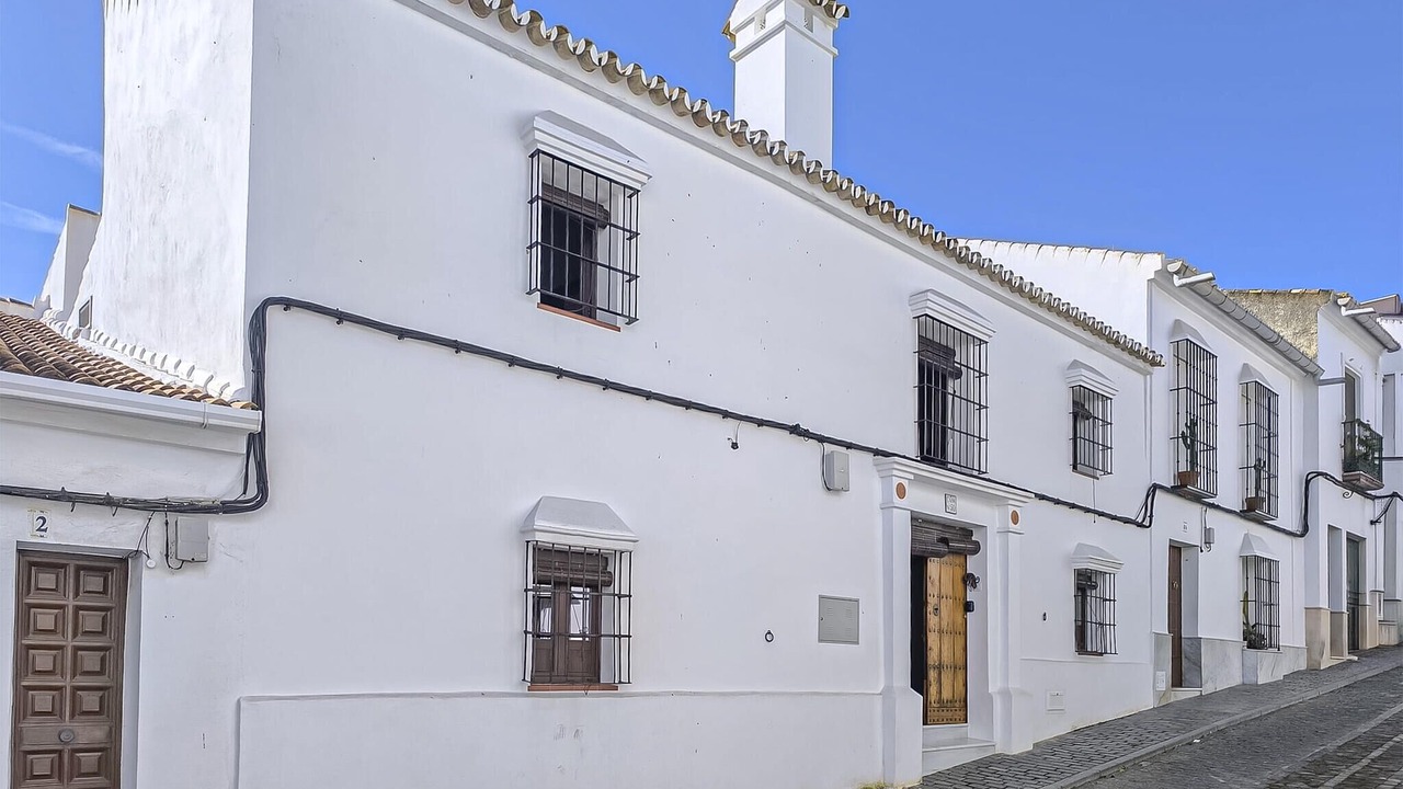 Photo of Others in Castilblanco de los Arroyos