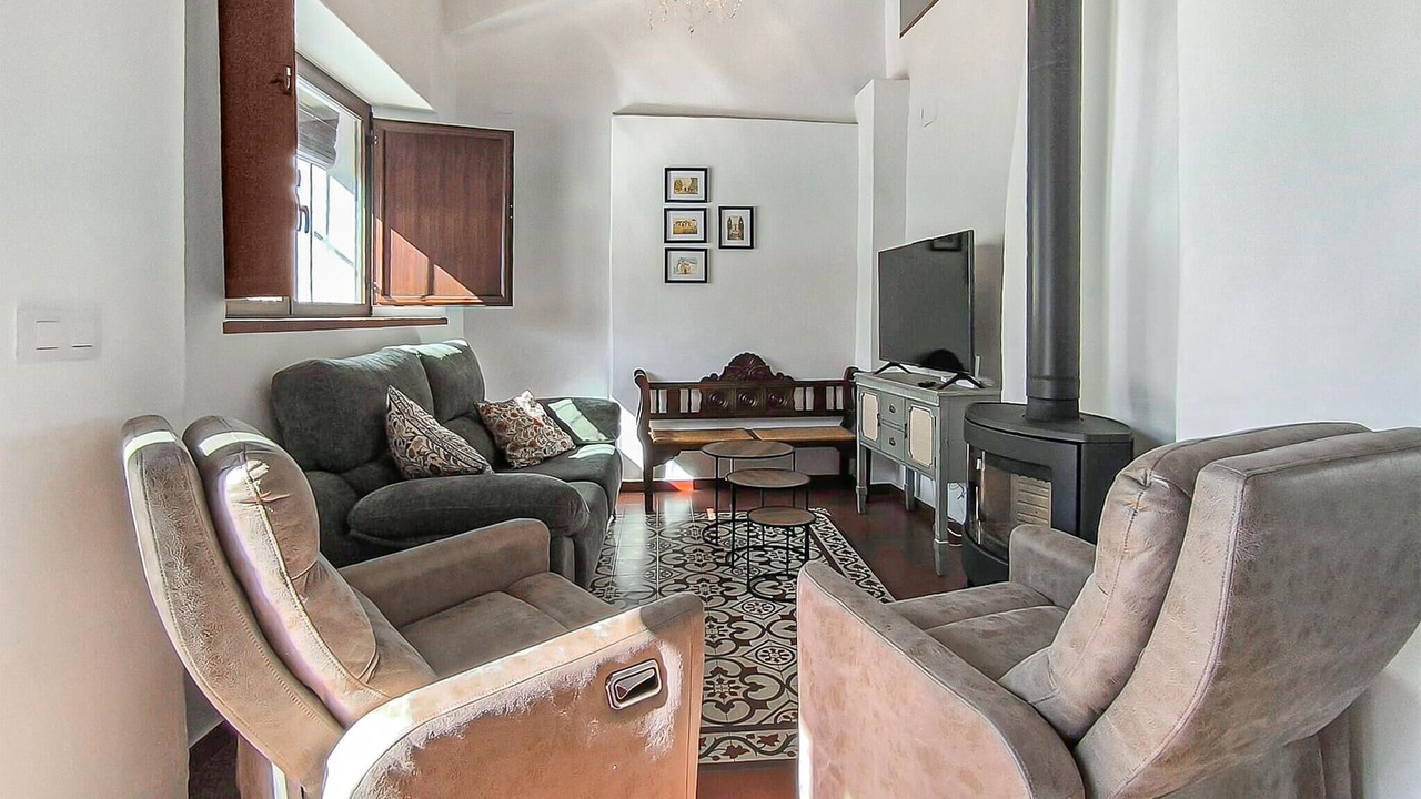 Photo of Bedroom in Castilblanco de los Arroyos