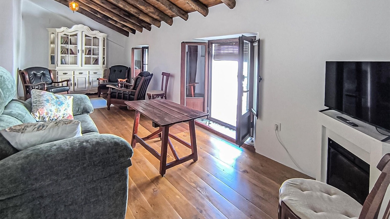Photo of Bedroom in Castilblanco de los Arroyos