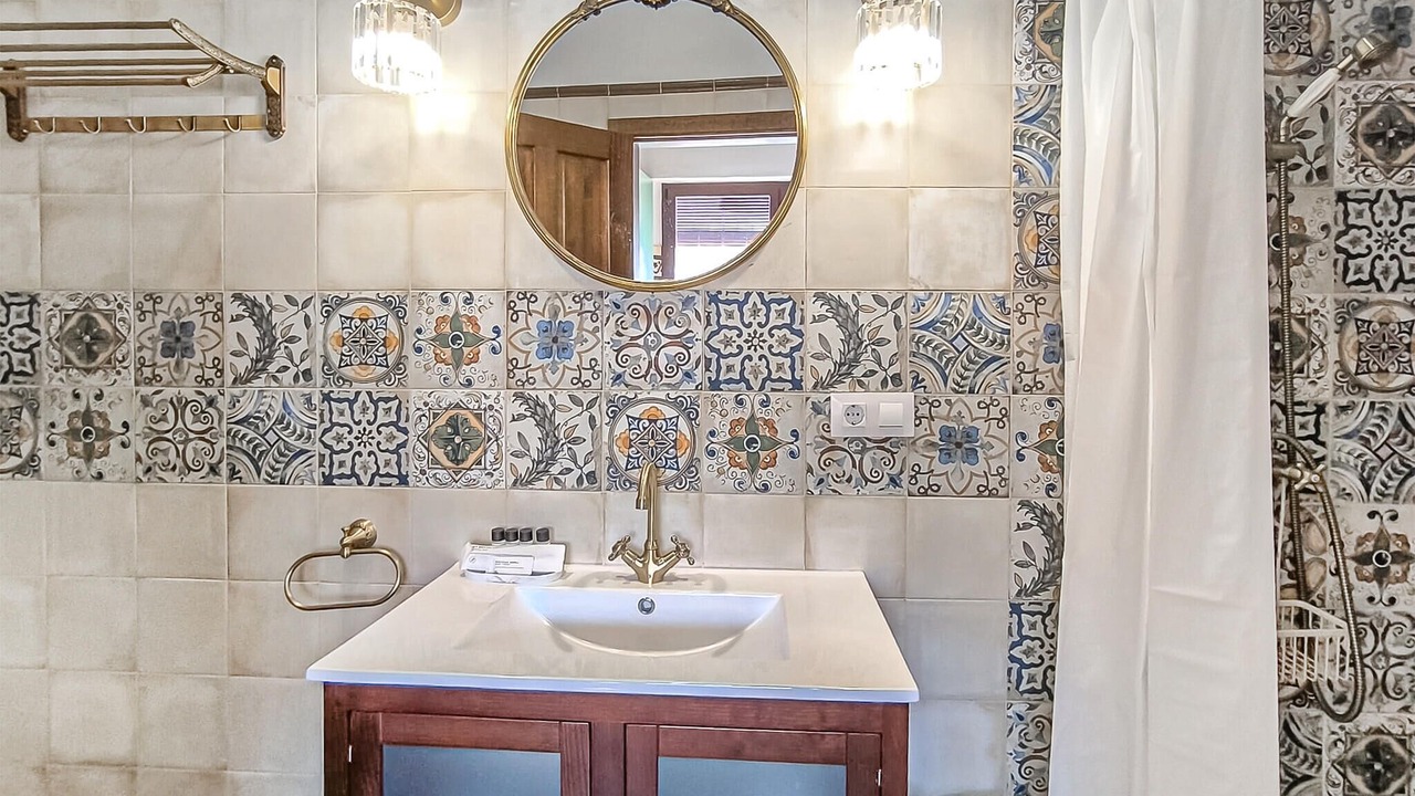 Photo of Bathroom in Castilblanco de los Arroyos
