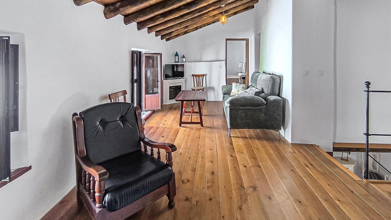 Photo of Bedroom in Castilblanco de los Arroyos