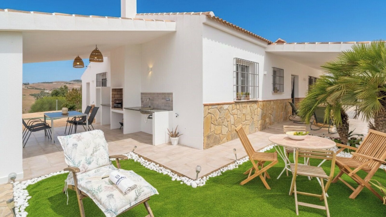 Photo of Outdoor in Antequera