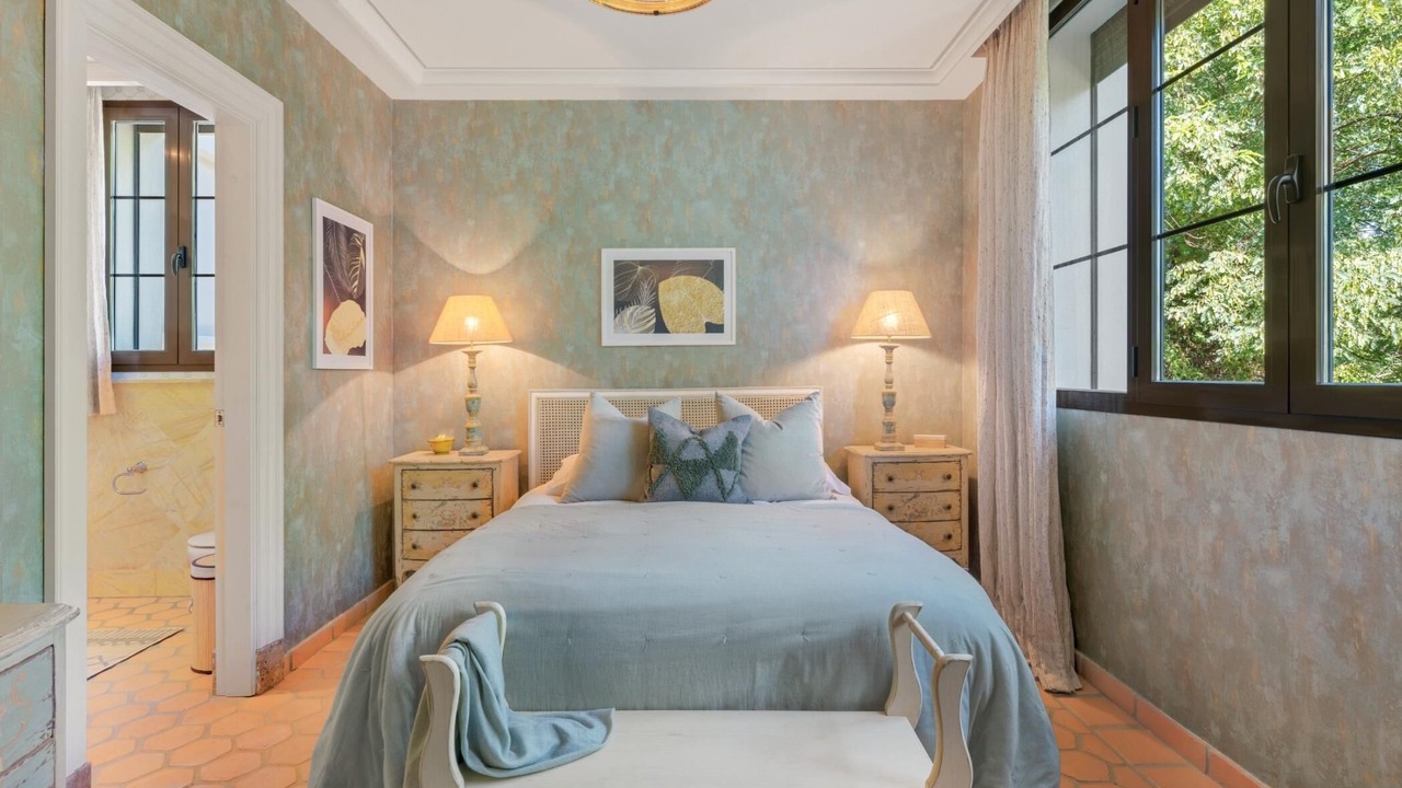 Photo of Bedroom in San Pedro de Alcantara
