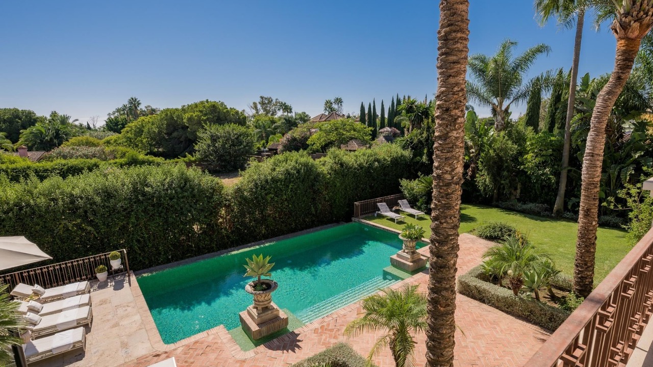 Photo of Outdoor in San Pedro de Alcantara