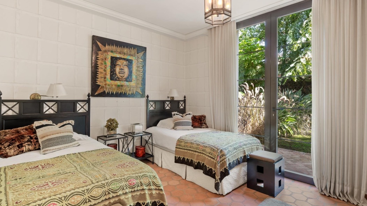 Photo of Bedroom in San Pedro de Alcantara