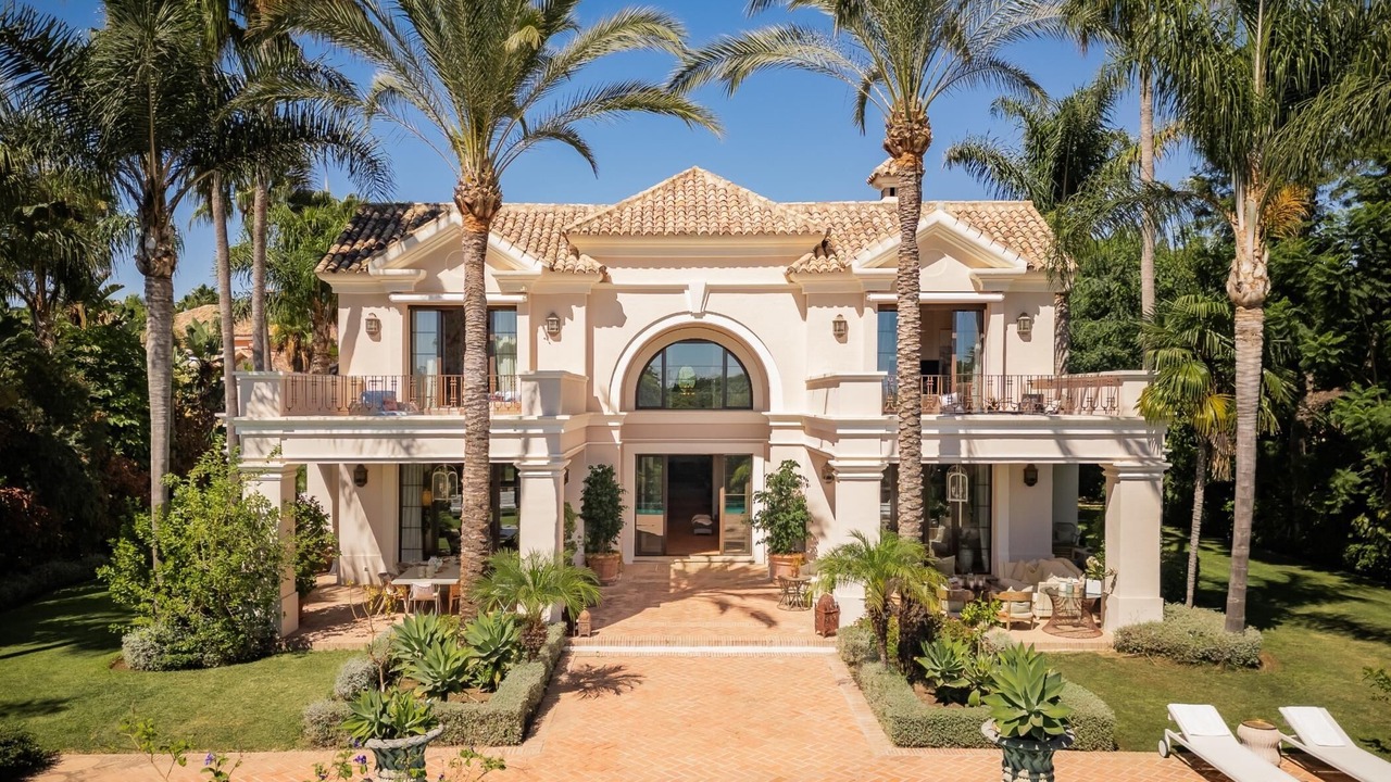 Photo of Outdoor in San Pedro de Alcantara