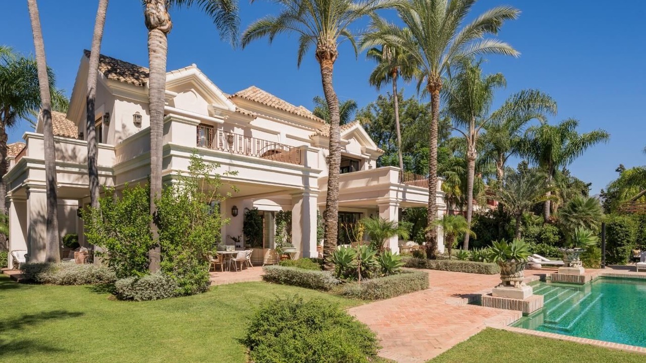 Photo of Outdoor in San Pedro de Alcantara
