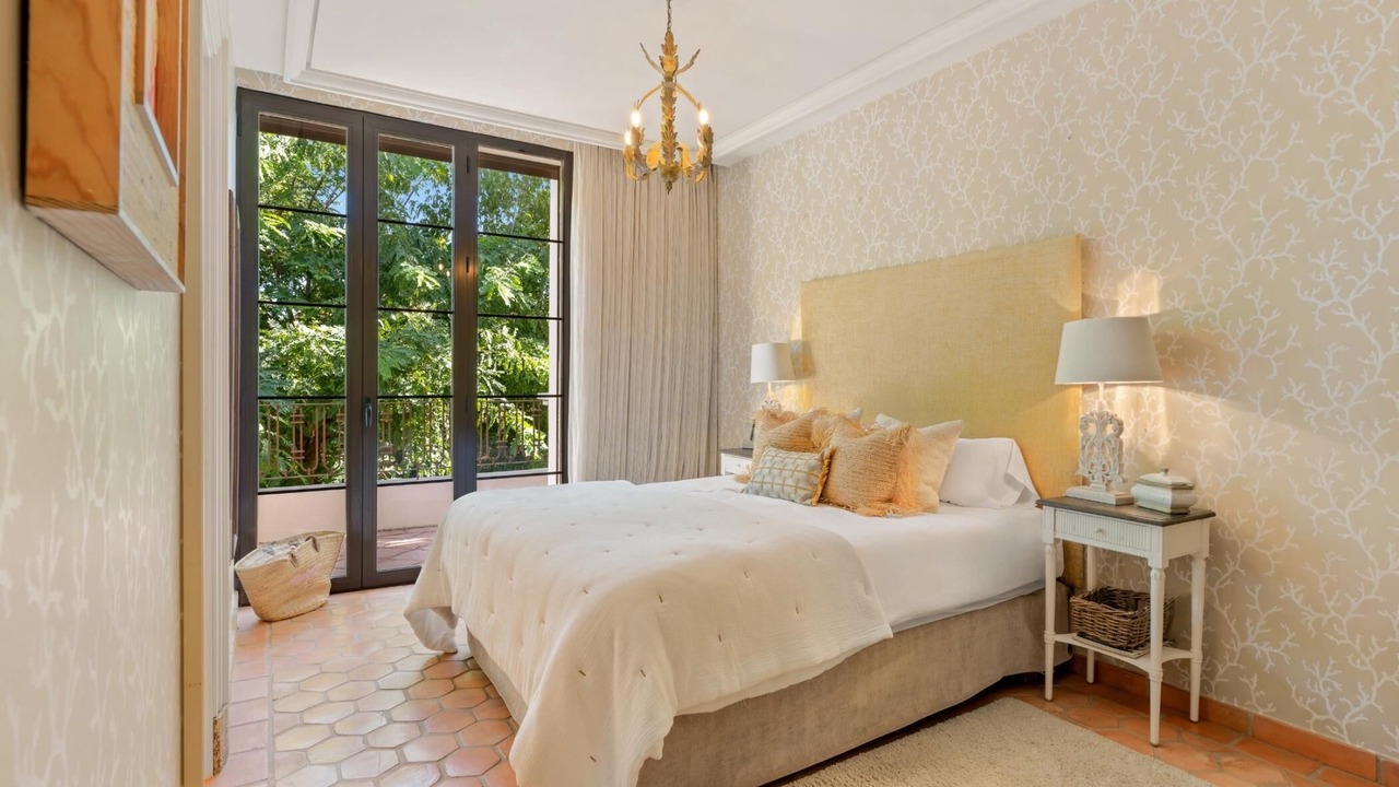 Photo of Bedroom in San Pedro de Alcantara