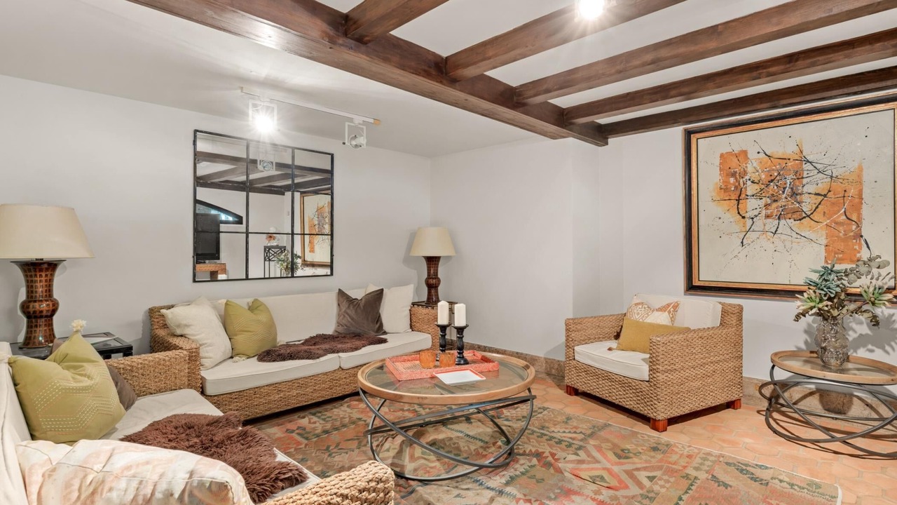 Photo of Livingroom in San Pedro de Alcantara