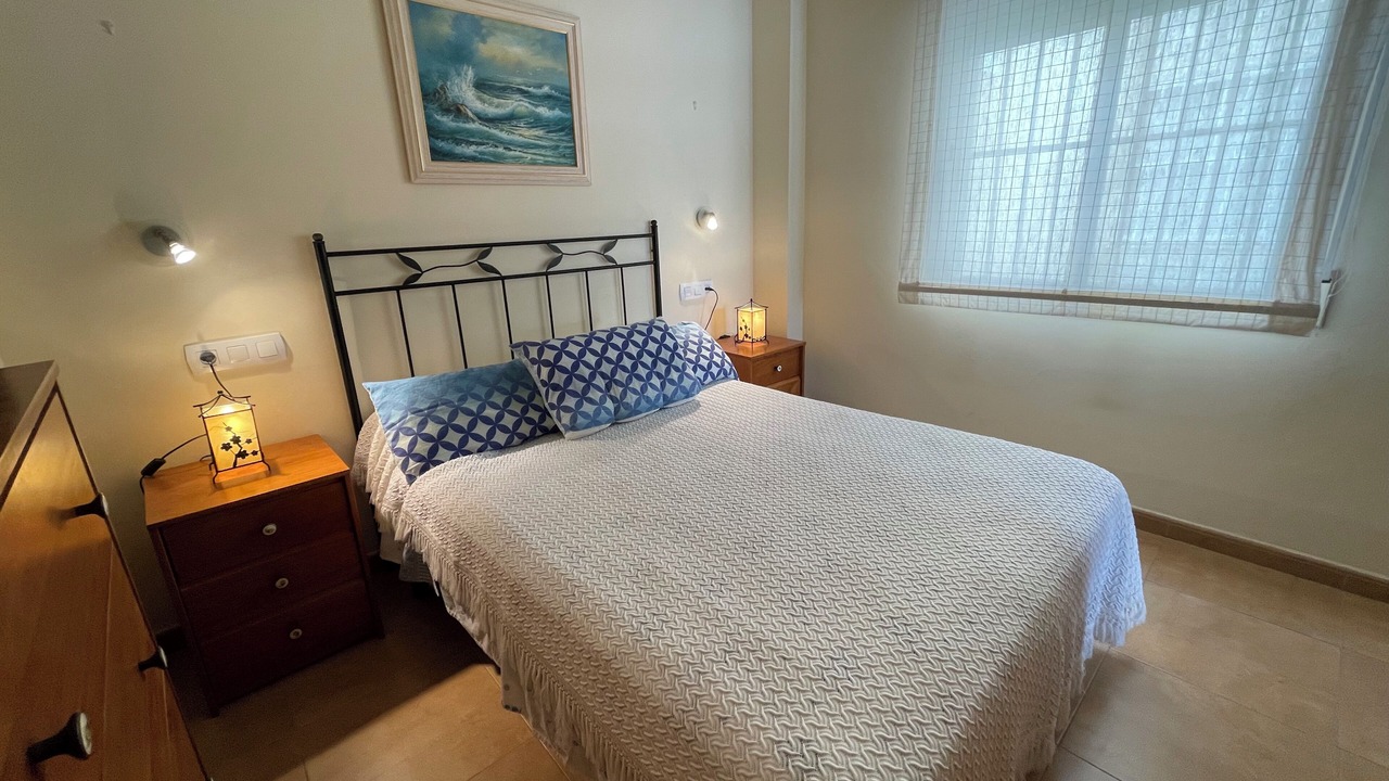 Photo of Bedroom in Rubite