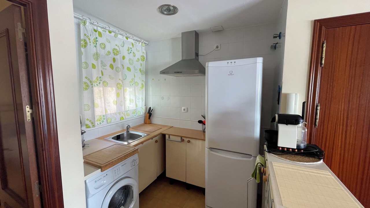 Photo of Kitchen in Rubite