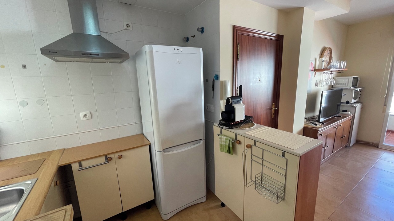 Photo of Kitchen in Rubite