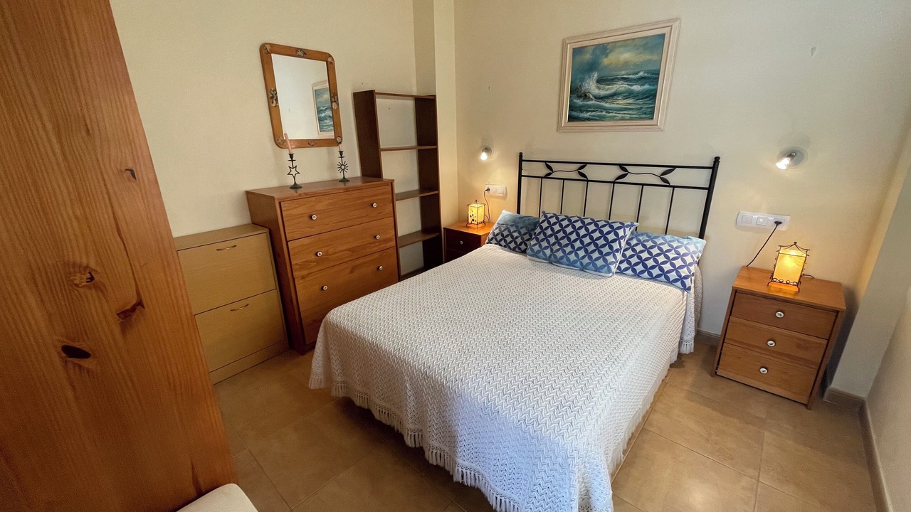 Photo of Bedroom in Rubite