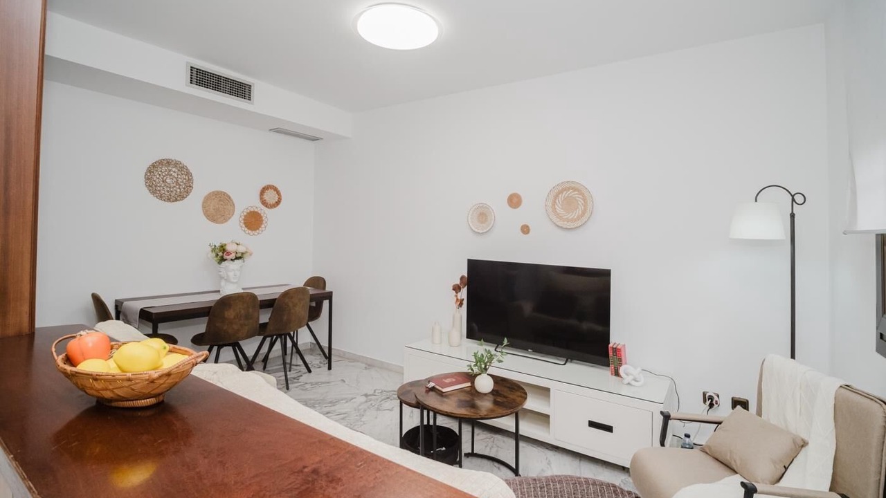 Photo of Livingroom in Sanlucar de Barrameda