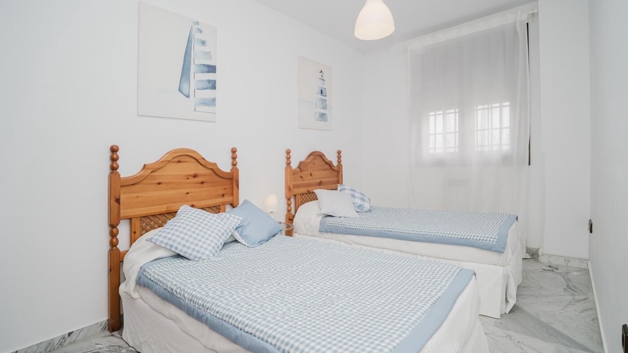 Photo of Bedroom in Sanlucar de Barrameda