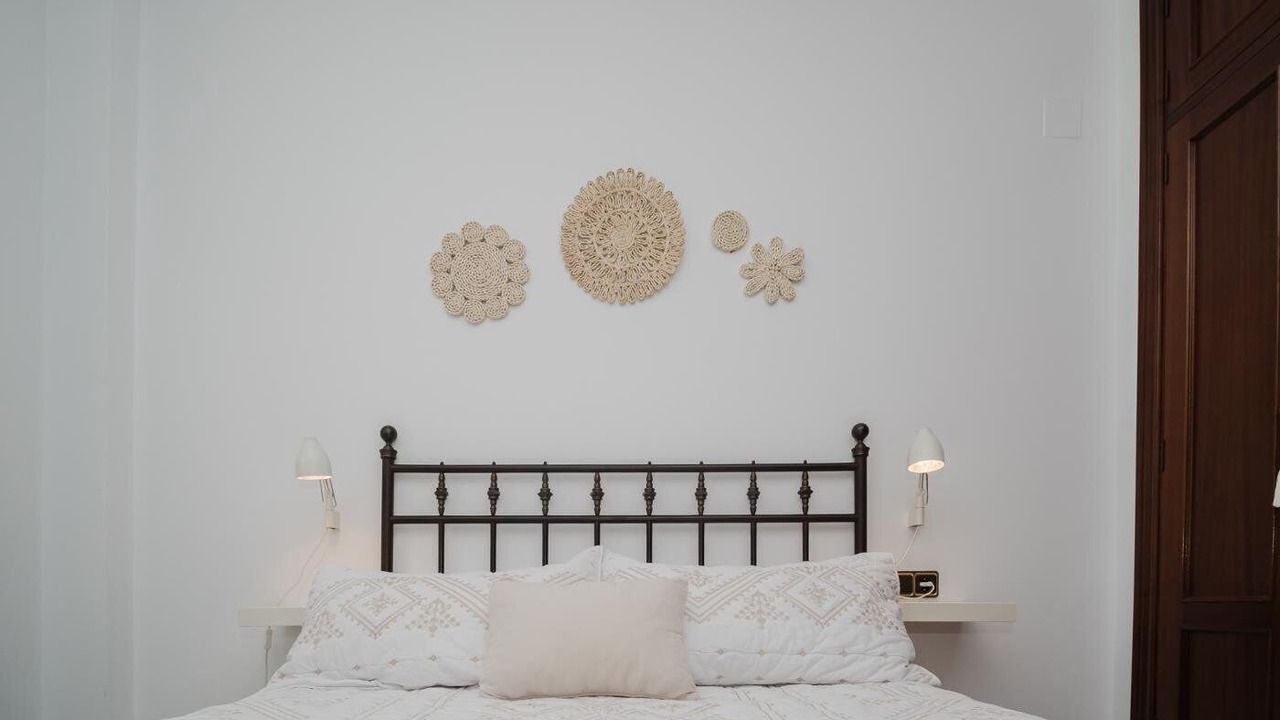 Photo of Bedroom in Sanlucar de Barrameda