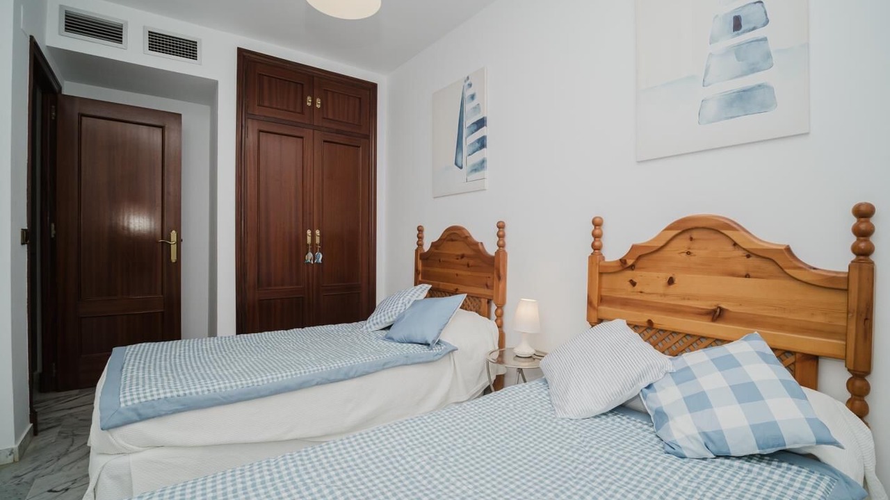 Photo of Bedroom in Sanlucar de Barrameda