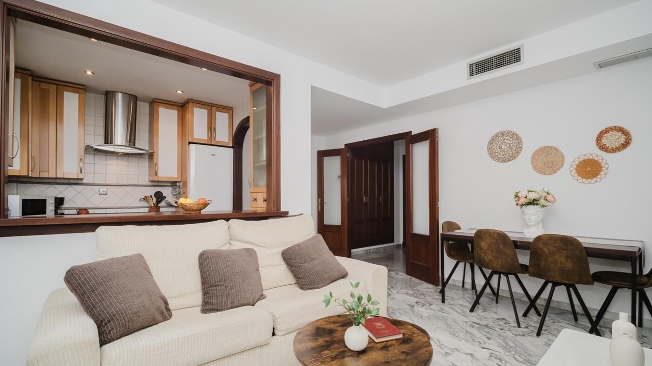 Photo of Livingroom in Sanlucar de Barrameda