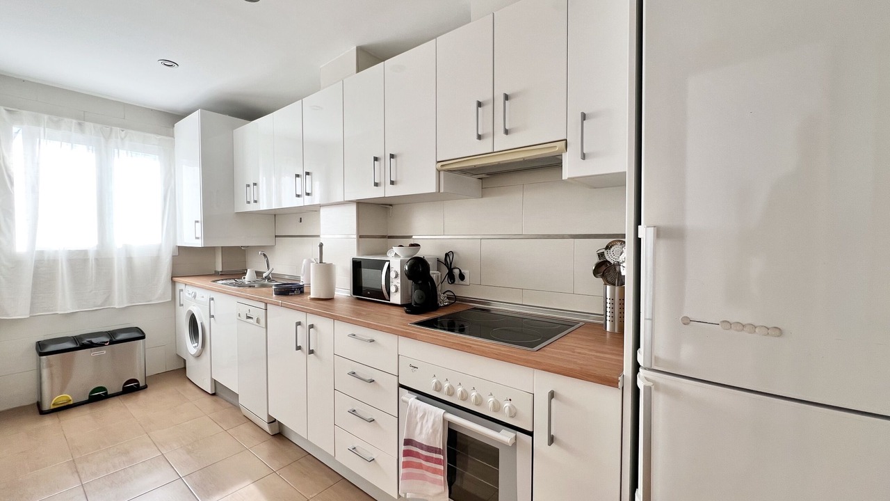 Photo of Kitchen in Ciudad Jardin