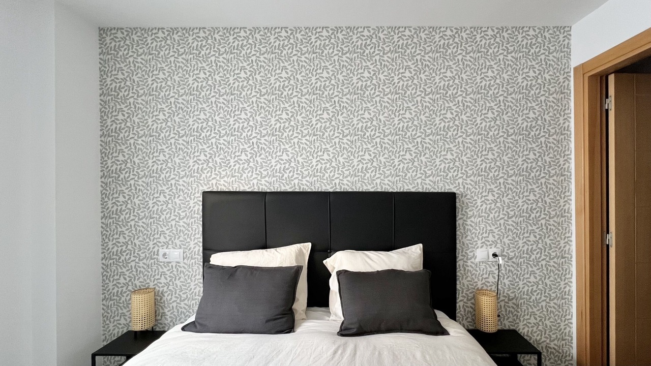 Photo of Bedroom in Ciudad Jardin