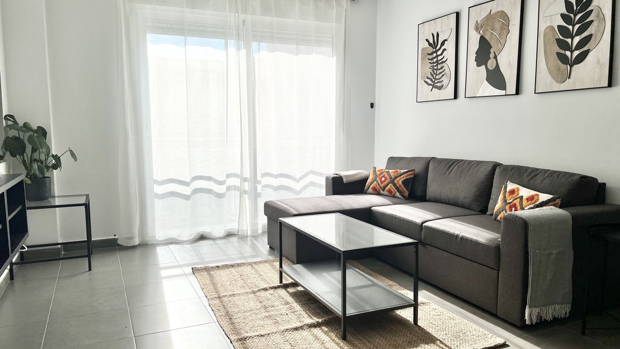 Photo of Livingroom in Ciudad Jardin