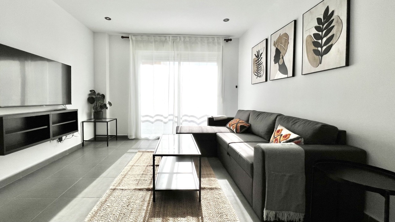 Photo of Livingroom in Ciudad Jardin