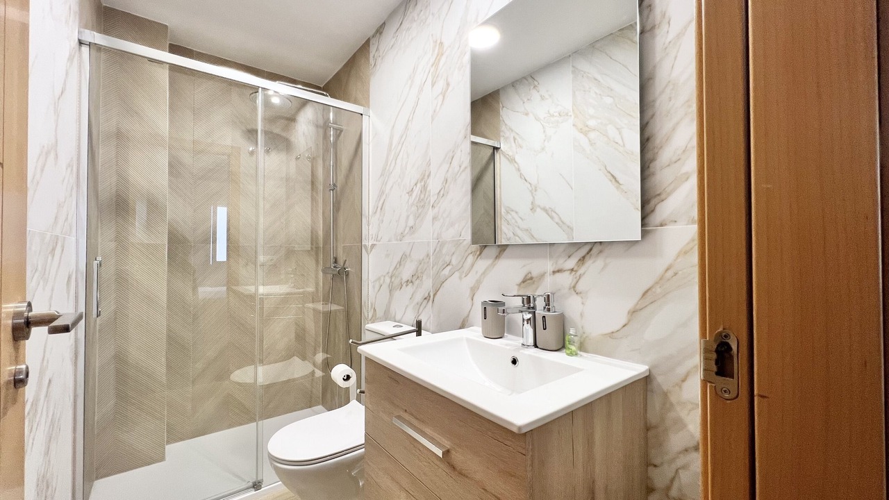 Photo of Bathroom in Ciudad Jardin