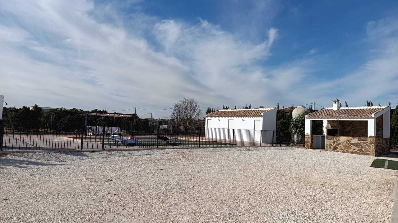 Photo of Outdoor in Ecija