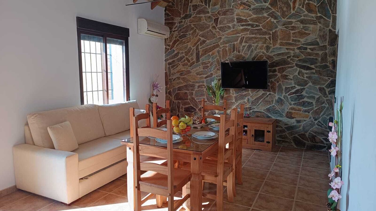 Photo of Livingroom in Ecija