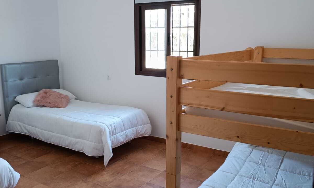 Photo of Bedroom in Ecija