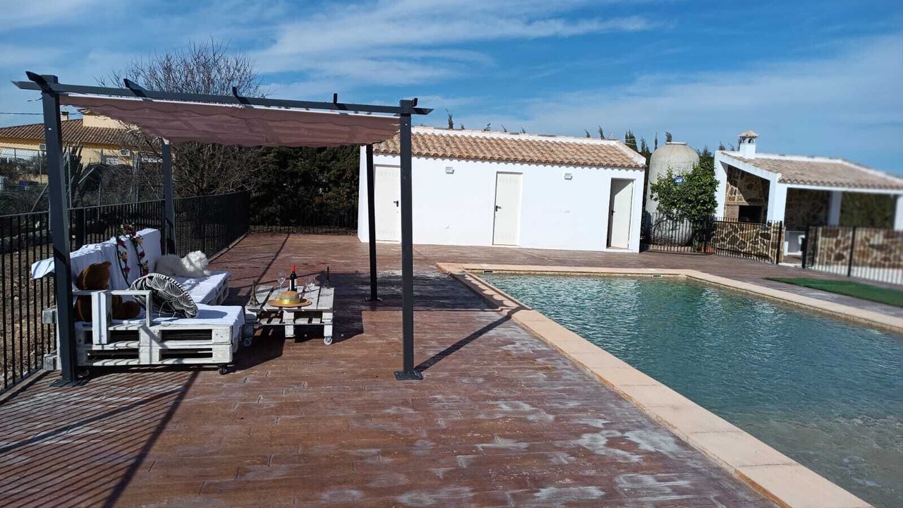 Photo of Outdoor in Ecija