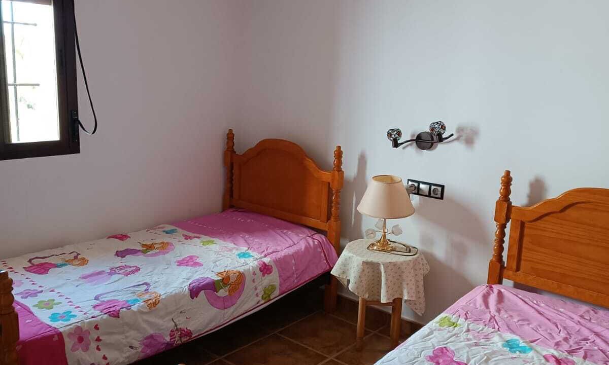 Photo of Bedroom in Ecija