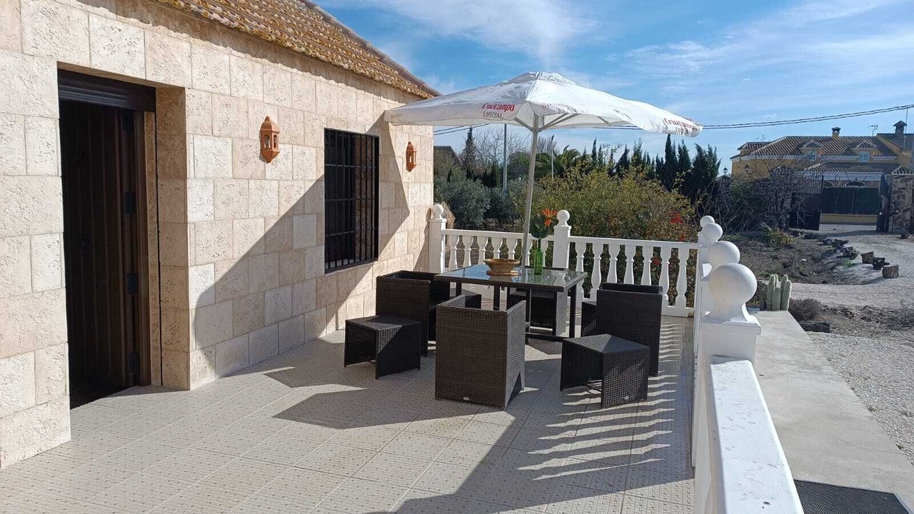 Photo of Outdoor in Ecija