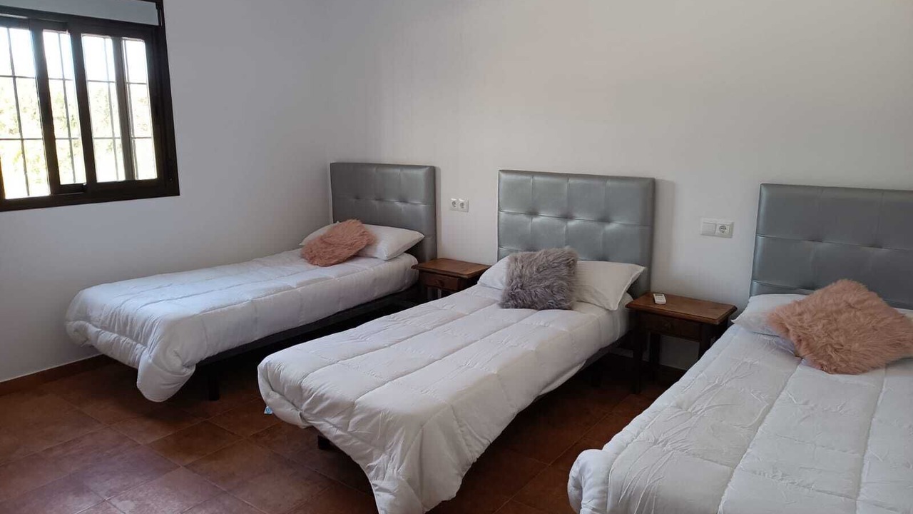 Photo of Bedroom in Ecija