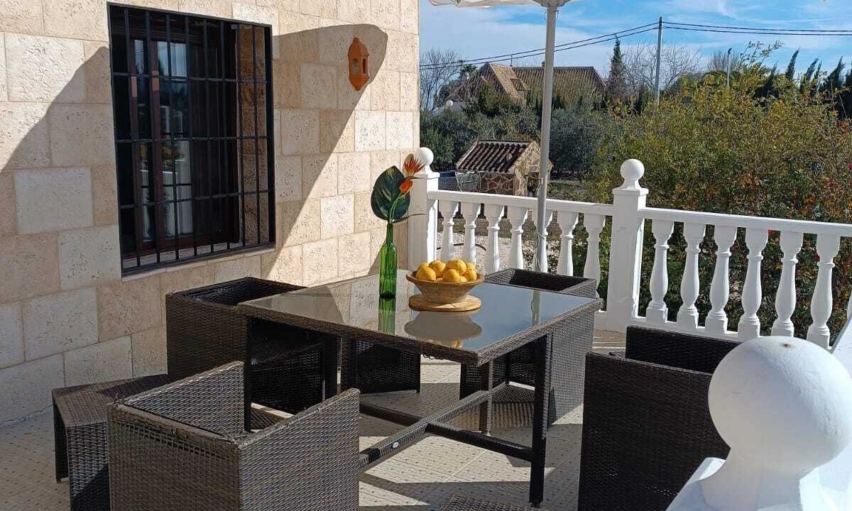 Photo of Outdoor in Ecija