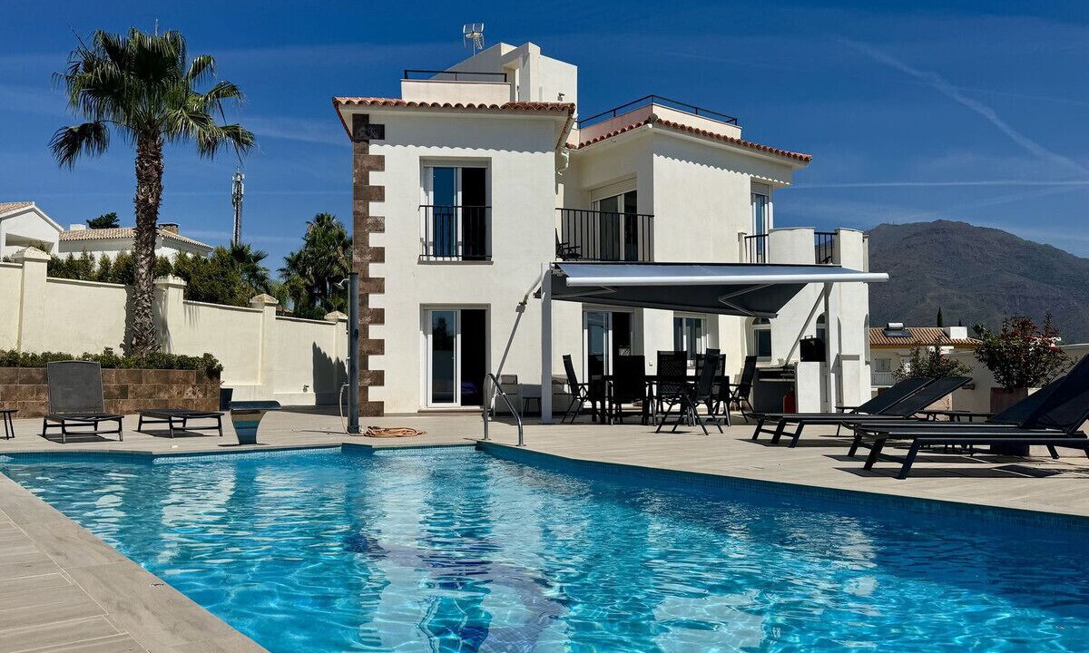 Photo of Outdoor in Estepona