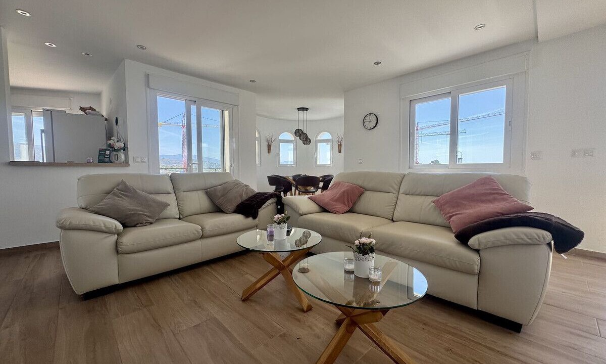 Photo of Livingroom in Estepona