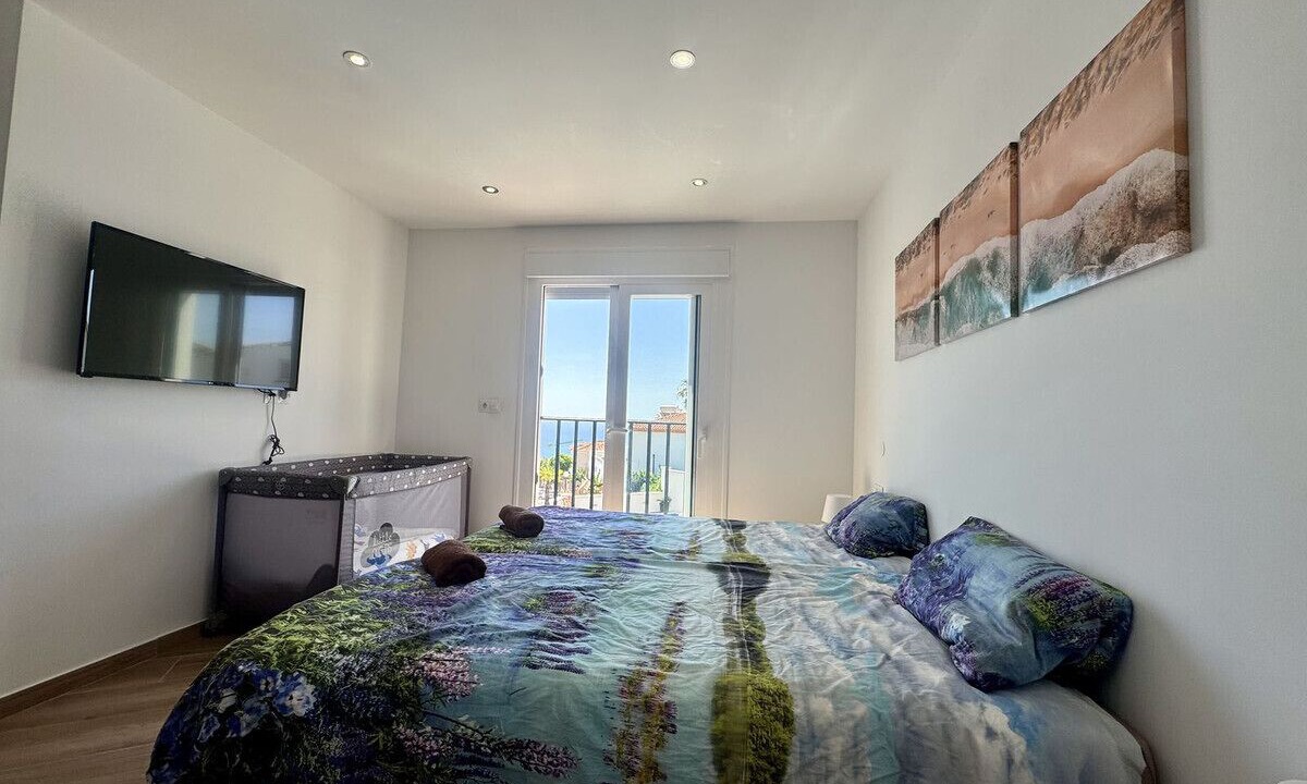 Photo of Bedroom in Estepona
