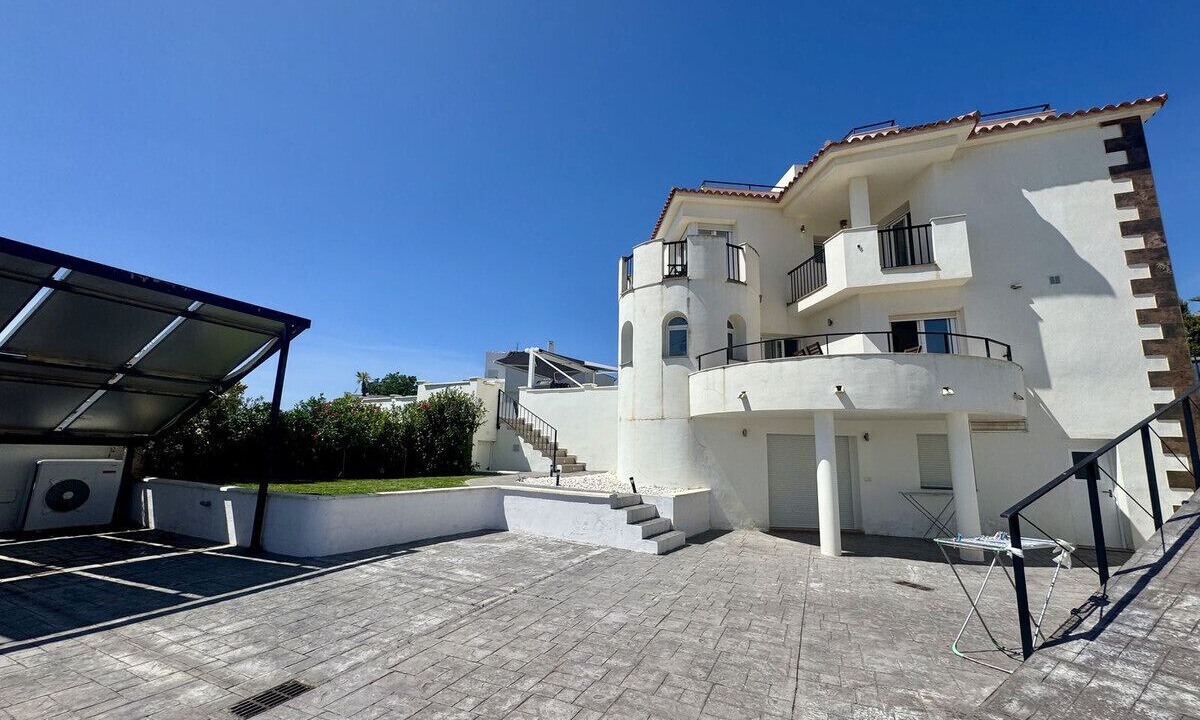 Photo of Patio Balcony in Estepona