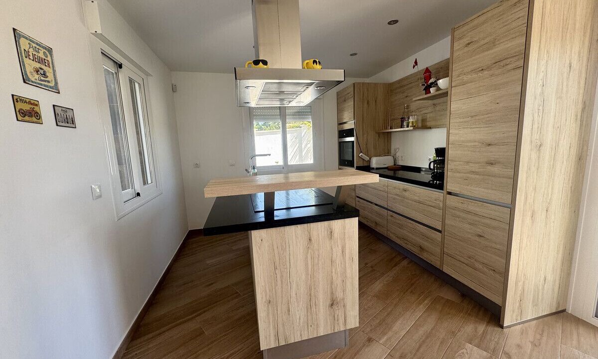 Photo of Kitchen in Estepona