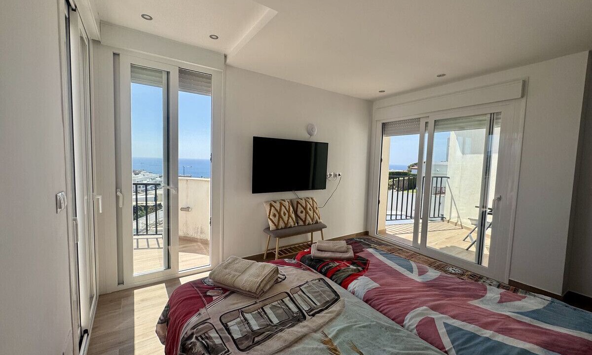 Photo of Bedroom in Estepona