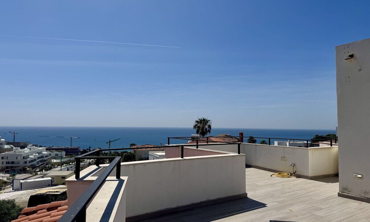 Photo of Patio Balcony in Estepona