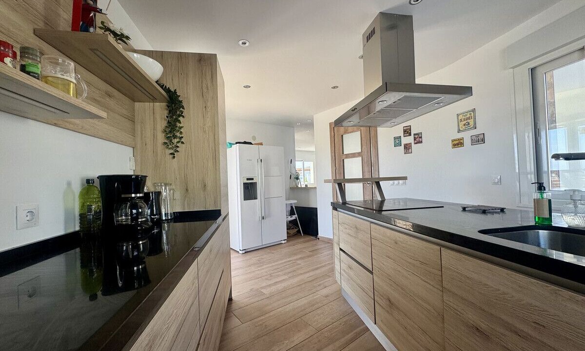 Photo of Kitchen in Estepona