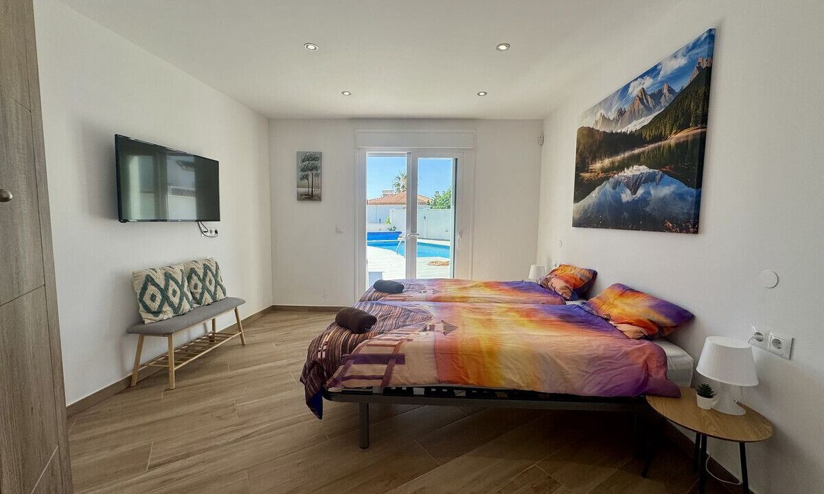 Photo of Bedroom in Estepona