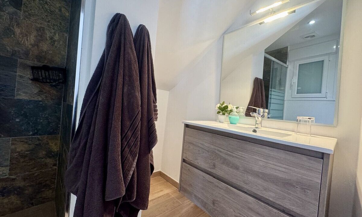 Photo of Bathroom in Estepona