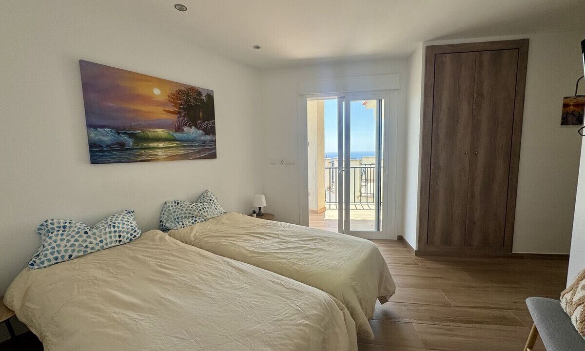 Photo of Bedroom in Estepona
