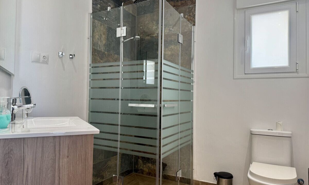 Photo of Bathroom in Estepona