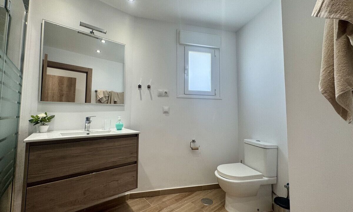 Photo of Bathroom in Estepona