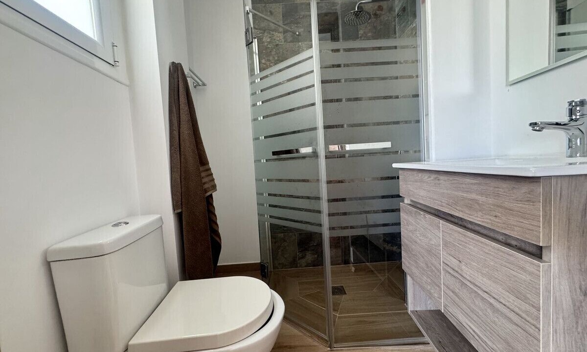 Photo of Bathroom in Estepona
