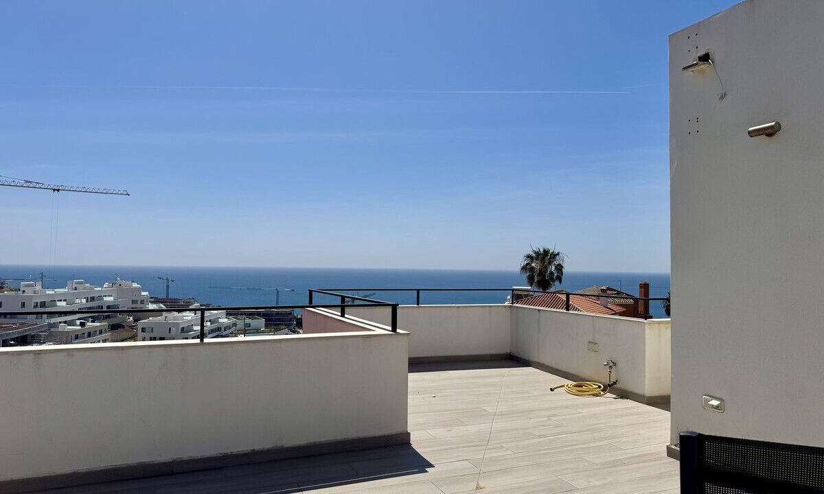 Photo of Patio Balcony in Estepona